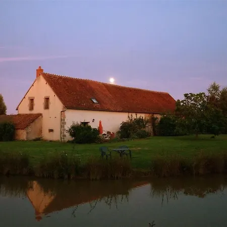 Les Houlins