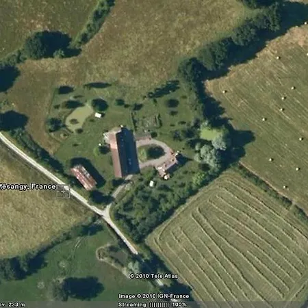 Les Houlins Pouzy-Mesangy