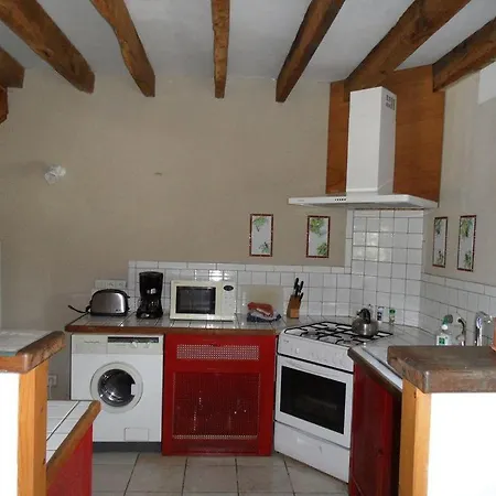 Les Houlins * Pouzy-Mesangy