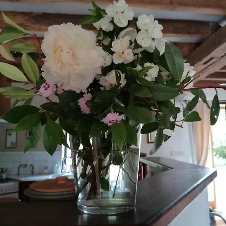 Les Houlins Holiday home *