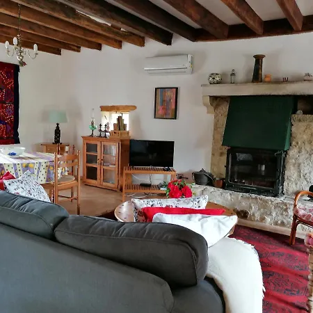 Les Houlins * Pouzy-Mesangy