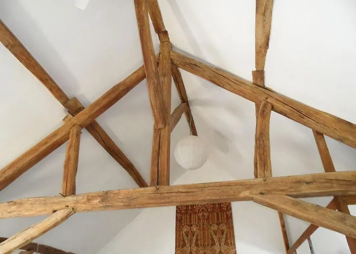 Les Houlins Дом отдыха Pouzy-Mesangy