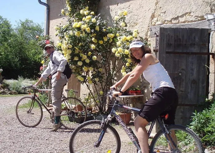 Les Houlins * Pouzy-Mesangy